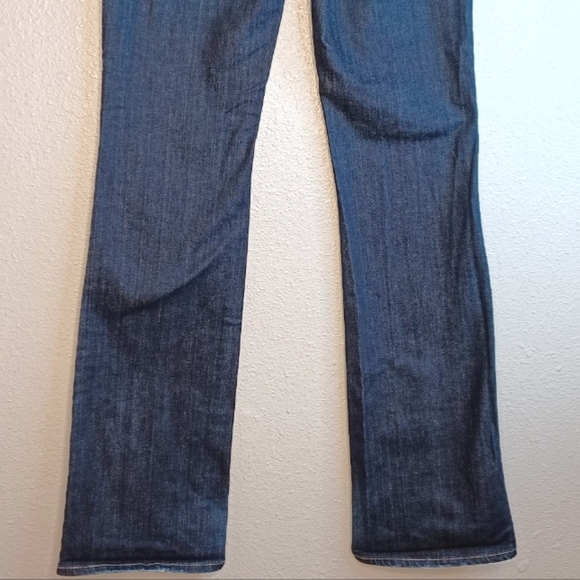 Citizens of Humanity Dark Blue Maternity Jeans - Picture 7 of 13